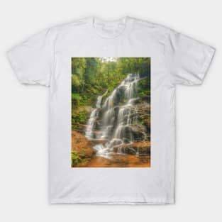 Sylvia Falls T-Shirt